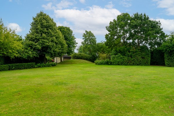 Medium property photo - Hillsestraat 10, 4269 VG Babyloniënbroek